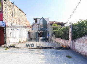 Casa · 42m² · 2 Quartos · 1 Vaga · Casa para alugar no bairro Cidade Líder - São Paulo/SP, Zona Leste