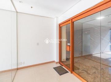 Comercial · 103m² · 1 Vaga · SALA COMERCIAL NA CARLOS GOMES