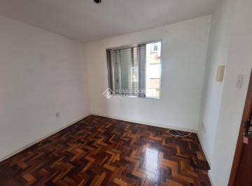 Apartamento · 34m² · 1 Quarto · Locação.