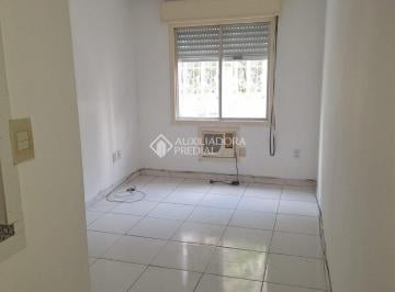 Apartamento · 38m² · 1 Quarto · Locação.