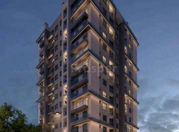 Apartamento · 37m² · 1 Quarto · 1 Vaga · Apartamento STUDIO, Bairro América, Joinville/SC