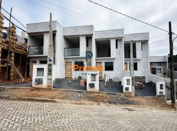 Casa · 79m² · 2 Quartos · 1 Vaga · Casa Geminada no bairro limeira!