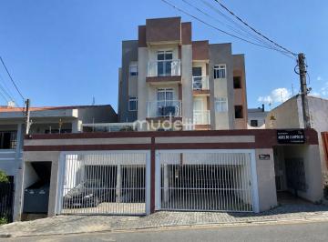 Apartamento · 51m² · 2 Quartos · 1 Vaga · Apartamento em Boneca do Iguaçu, São José dos Pinhais/PR