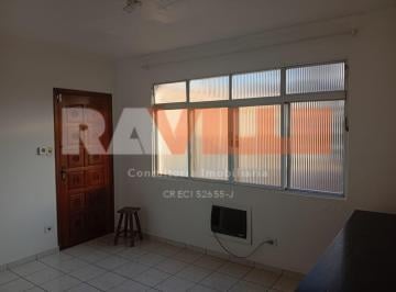 Apartamento · 40m² · 1 Quarto · 1 Vaga · Apartamento 1 dorm | Aparecida - Santos