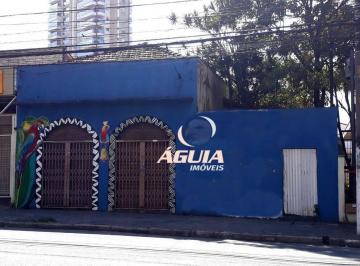 7bd8f9876c921f659b765dea41ca843d29ad7690 · Terreno à venda, 200 m² por R$ 960.000,00 - Vila Pires - Santo André/SP