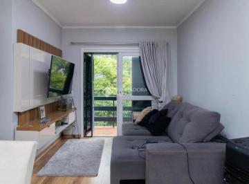 Apartamento · 64m² · 2 Quartos · 1 Vaga · Apartamento de dois quartos com vaga próximo a PUC