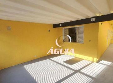 ebf4574a858767ed0c567816c31e0412561ce56d · Casa com 2 dormitórios à venda, 79 m² por R$ 450.000,00 - Parque Capuava - Santo André/SP