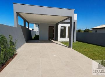 Casa · 105m² · 3 Quartos · 2 Vagas · Casa à venda no bairro Rio Vermelho - Florianópolis/SC