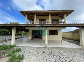 Casa · 509m² · 4 Quartos · 3 Vagas · Casa e Terreno à venda com 5 Quartos tendo uma Suíte Master no Loteamento Bariloche no Feitosa em Ma