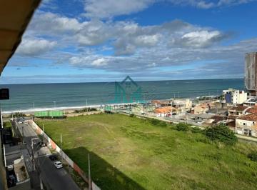 Apartamento · 43m² · 1 Quarto · 1 Vaga · Apartamento Quarto e Sala, 43m², Mobiliado com Vista Mar da praia de Cruz das Almas - Maceió Alagoas