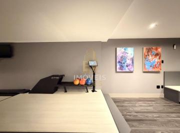 Apartamento · 50m² · 2 Quartos · 1 Vaga · Apartamento à venda no bairro Praia Brava de Itajaí - Itajaí/SC