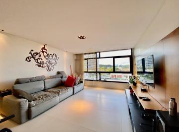 Apartamento · 144m² · 3 Quartos · 2 Vagas · Apartamento para alugar no bairro Praia Brava de Itajaí - Itajaí/SC