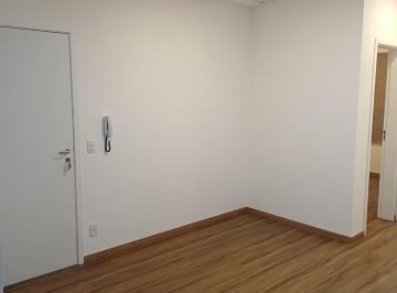 Apartamento · 52m² · 2 Quartos · 1 Vaga · Condomínio Ápice Park - Apartamento Novo para Locação no Ápice Park – Green Valley | Alphaville