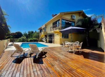 Casa · 323m² · 3 Quartos · 3 Vagas · Auxiliadora Predial Vende Casa em Guarani em Novo Hamburgo