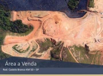 6316f56cea790c708dc3c6fab8b470a24f5862e5 · Área à venda, 181550 m² por R$ 41.756.500,00 - Vale da Benção - Araçariguama/SP