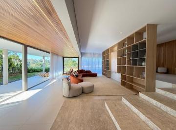 18e582e65911ea72c51d69311858789dcde1a1b4 · Casa com 6 dormitórios à venda, 974 m² por R$ 16.500.000,00 - Condomínio Terras de São José II - Itu
