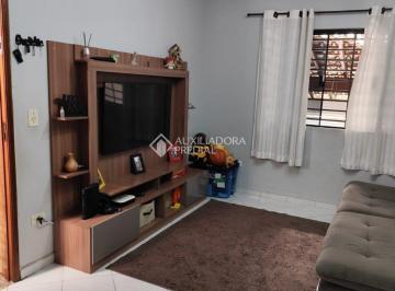 Casa · 102m² · 2 Quartos · 2 Vagas · Casa - Mauá - Jardim Sônia Maria
