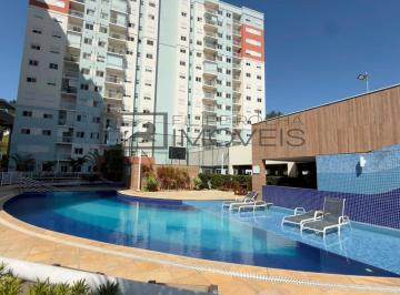 Apartamento · 62m² · 3 Quartos · 1 Vaga · Upper Ville Barueri: O Melhor Custo-Benefício em Apartamentos Prontos para Morar!
