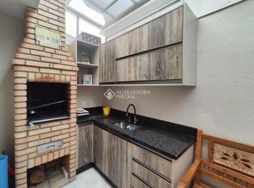 Casa · 75m² · 2 Quartos · 1 Vaga · Sobrado em condomínio a venda, Vila Curuça, Santo André