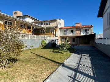 Casa · 120m² · 3 Quartos · 3 Vagas · Casa à venda na Praia da Pinheira - A apenas 90 metros do mar!