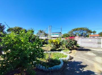 Casa · 51m² · 1 Quarto · 1 Vaga · Terreno com edícula nova a 350 metros da Avenida Beira-Mar  Praia do Sonho