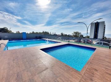 Apartamento · 50m² · 2 Quartos · 1 Vaga · Apartamento à venda no Residencial Brisas do Oceano, 6º andar com vista para o Mar