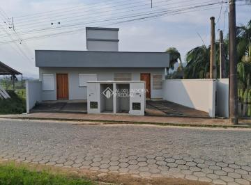 Unidade disponível, lado direito. · Casa 103m nova em Vila Santana , com suite 103 m² 2 Vagas de Garagem