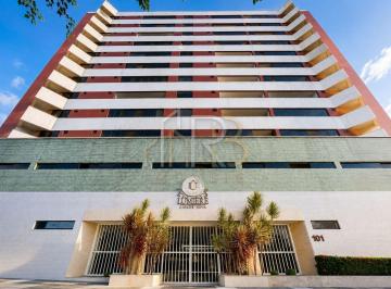 Apartamento · 165m² · 4 Quartos · 2 Vagas · Apartamento 4 Suítes à Venda no Lumiere, Cidade Nova, Ilhéus/BA