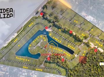 Terreno · 463m² · Lote à Venda no Estância do Laranjal
