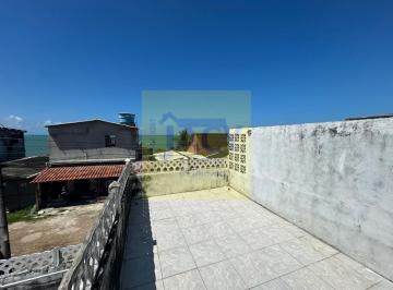 Casa · 220m² · 6 Quartos · 4 Vagas · Casa em Paulista Janga, 6qts, 1st, 4vgs, varanda, escritório, lajeada, vista p\ o mar