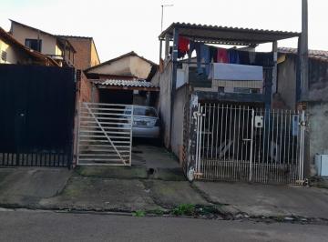 Casa · 156m² · 4 Quartos · 3 Vagas · Casa em Vila Nossa Senhora Aparecida, Boituva/SP