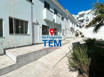 Casa · 71m² · 2 Quartos · 1 Vaga · Casa à venda no bairro Tanque - Rio de Janeiro/RJ