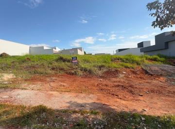 Terreno · 200m² · Terreno em Parque Residencial Campo Verde, Boituva/SP