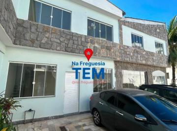 Casa · 76m² · 2 Quartos · 1 Vaga · Casa no Pechincha