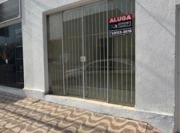 Comercial · 35m² · Sala comercial em Centro, Boituva/SP