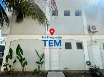 Casa · 86m² · 2 Quartos · 1 Vaga · Casa à venda no bairro Tanque - Rio de Janeiro/RJ