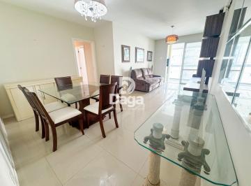 Apartamento · 116m² · 3 Quartos · 2 Vagas · Apartamento 3 dormitórios, sendo 2 suites + Closet - Itacorubi - Florianópolis