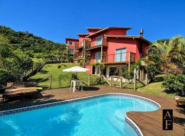 Comercial · 450m² · 13 Quartos · 10 Vagas · Pousada na Praia do Rosa