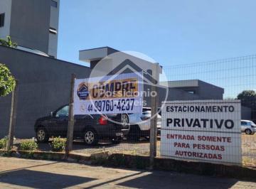 Terreno · 1000m² · Terreno à venda no bairro Centro - Campo Mourão/PR