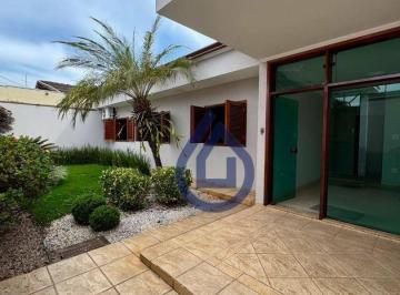 987e213d51780cb632ca9e4dbd8a42f6b12b9e28 · Casa com 3 dormitórios à venda, 160 m² por R$ 720.000,00 - Jardim São Paulo - Rio Claro/SP