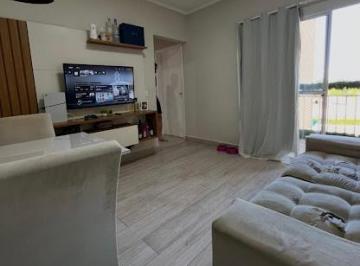 03533ea2a0682075424e98dbfdcc6f657b8e99a2 · Apartamento com 2 dormitórios à venda, 49 m² por R$ 220.000,00 - Jardim do Horto - Rio Claro/SP