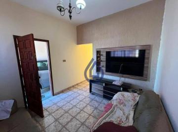 SALA · Casa com 3 dormitórios à venda, 106 m² por R$ 330.000,00 - Cidade Nova - Rio Claro/SP