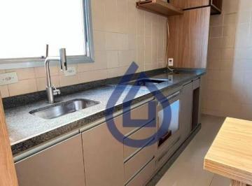 bba4bac9c6f2665b83d6ee6b8d10e7ce6aa530a9 · Apartamento com 2 dormitórios à venda, 89 m² por R$ 375.000,00 - Estádio - Rio Claro/SP