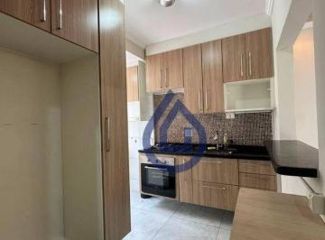 7172fd128ede346e823ded9b4a173697c01a4f42 · Apartamento com 2 dormitórios à venda, 49 m² por R$ 210.000,00 - Jardim do Horto - Rio Claro/SP