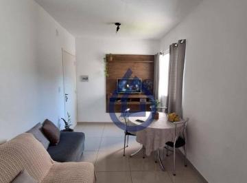a2fa0241c415ab354c01529dc7d3d681b3c06a42 · Apartamento com 2 dormitórios à venda, 50 m² por R$ 190.000,00 - Parque Mãe Preta - Rio Claro/SP