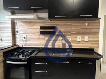 6c69ef6f3b0f3385d7712f5be20c22cde89e9338 · Apartamento com 2 dormitórios à venda, 42 m² por R$ 155.000,00 - Chácara Lusa - Rio Claro/SP
