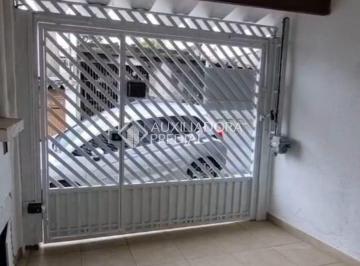 Casa · 98m² · 2 Quartos · 1 Vaga · Sobrado 98m² - Paulicéia