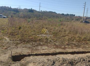 Terreno · 360m² · Terreno Lote em Rio Pequeno, São José dos Pinhais/PR