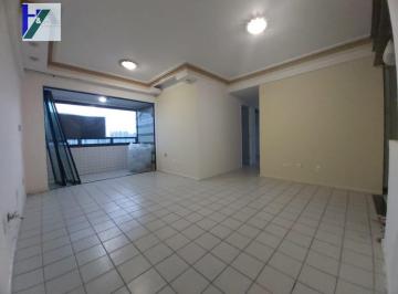 Apartamento · 70m² · 2 Quartos · 1 Vaga · Apartamento em Pina, Recife/PE