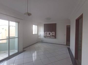 2d74f10368cfcb0ebb2ed61270021ed64f449cb3 · Apartamento com 3 quartos para alugar, 70 m² - Santa Mônica - Uberlândia/MG